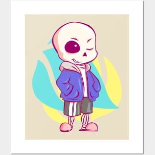 SANS Posters and Art